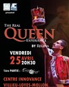 Regina, the real Queen experience - 