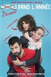 Divorcés dans l'année ! -
