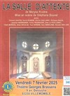 La salle d'attente - 