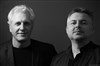 Jean-Marc Foltz & Stephan Oliva - 