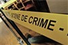 Murder Party Paris - 
