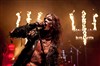 Watain + Degial - 