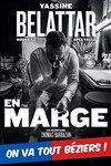 Yassine Belattar dans En marge - 