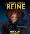 La Véritable Histoire de La Reine - 