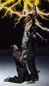 Zero visibility corp. Ina Christel Johannessen | Frozen Songs - 