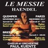 Haendel le Messie -