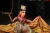 Princesse Sita - 