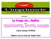Tailleur pour dames - 
