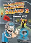 Galaad 2 : La quête du Graal - 