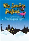 Ma sorcière préférée - 
