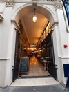 Balade commentée : Les passages couverts du quartier de la Madeleine - 