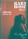 Baby Rose - 