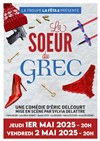 La soeur du Grec - 