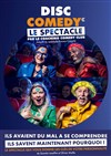 Disc Comedy - 