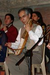 Musique Arabo-Andalouse | Ensemble Albaycin - 