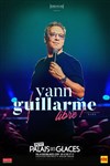 Yann Guillarme dans Libre ! - 