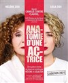 Anatomie d'une actrice - 