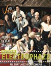 Electrophazz | All that jazz - 