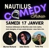 Nautilus Comedy Show - 