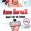 Anne Bernex dans Dans l'air du temps - 