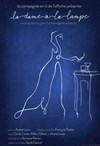 La dame à la lampe - 