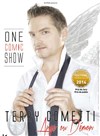 Terry Cometti dans Ange ou démon - 