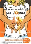 J'en ai plein les gosses - 