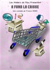 A fond la caisse - 