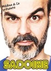 Olivier Sadoine dans Papa... sans enfant - 