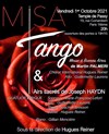 MisaTango de Palmeri - 