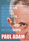 Paul Adam dans À 60 ans, il découvre - 