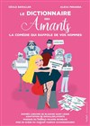 Le dictionnaire des amants - 