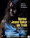 Norma Jeane Baker de Troie - 