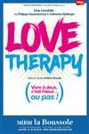 Love Therapy - 