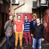 Garrafa Jazz - 