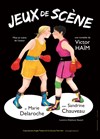 Jeux de scène - 