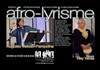 Afro-Lyrisme avec Augusto Velloso-Pampolha et Ney Veras - 