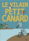 Le vilain petit canard - 