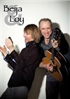 Beija and Loy, swing , blues épicés and happiness - 