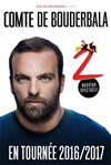 Le Comte de Bouderbala dans Spectacle n°2 | nouveau spectacle - 