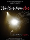 Valentin Saltin dans L' histoire d'un rêve - 