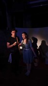 La fille aux cailloux - 