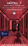 Hôtel 7 - 