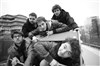 Eric Allard Quintet - 