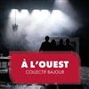 A l'ouest - 