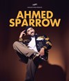 Ahmed Sparrow - 