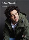 Max Boublil | en rodage - 