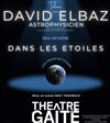 David Elbaz Dans les étoiles - 