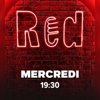 Le Comedy Show du Red ! - 