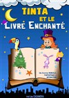 Tinta et le livre enchanté - 